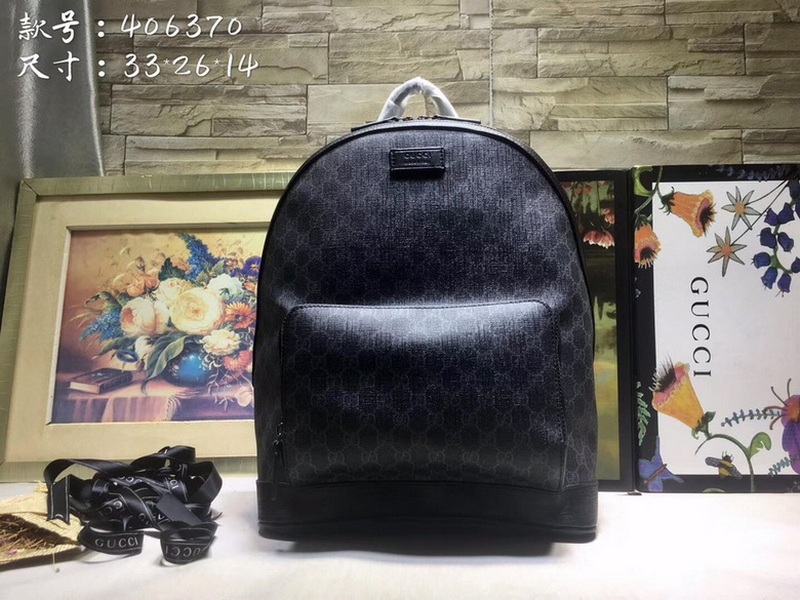 Gucci Handbags 843